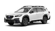 Subaru Outback BT