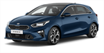 KIA Ceed CD