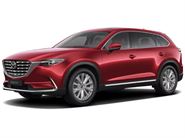 Mazda CX-9 TC