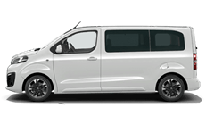 Opel Vivaro K0