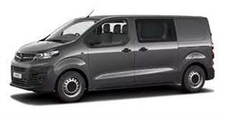 Opel Vivaro K0