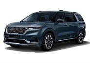 KIA Carnival IV KA4