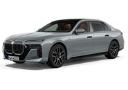 BMW 7 G70