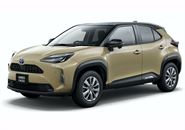 Toyota Yaris CROSS MXP