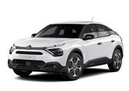 Citroen C4 III BA, BB, BC