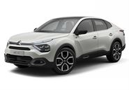 Citroen C4 X BD, BE, BF