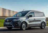 Renault Kangoo III XFK