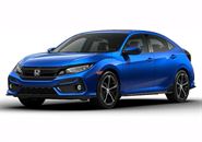 Honda Civic XI FL