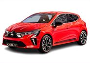 Mitsubishi Colt  VB
