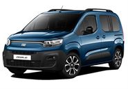 Fiat Doblo III 510, 511, 360, 361
