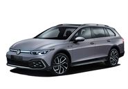 Volkswagen Golf ALLTRACK VIII CG5