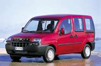 Fiat Doblo 119