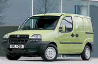 Fiat Doblo 223