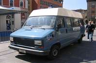 Fiat Ducato PANORAMA 280