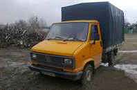 Fiat Ducato I 280