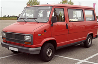 Fiat Ducato 290