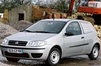 Fiat Punto 188AX