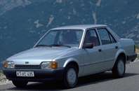 Ford Orion AFF