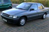 Ford Orion GAL