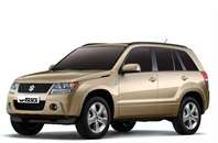 Suzuki Grand Vitara  JB