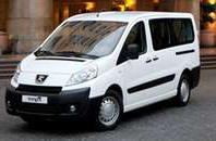 Peugeot Expert VF3V