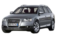 Audi A6 Allroad 4FH