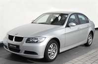 BMW 3 E90