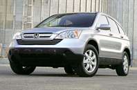 Honda CR-V RE