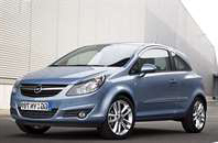 Opel Corsa X12