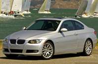 BMW 3 E92