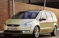 Ford Galaxy WA6