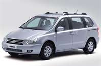 KIA Carnival UVP