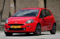 Fiat Punto III 199