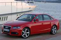 Audi A4 8K2