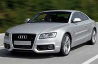 Audi A5  8T3