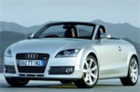 Audi TT  8J9