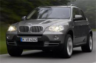 BMW X5 E70