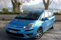 Citroen C4 UD