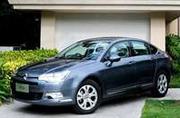 Citroen C5  RD/X7