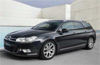 Citroen C5 TD/X7