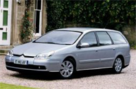 Citroen C5 RE