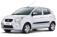 KIA Picanto BA