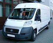 Fiat Ducato 250