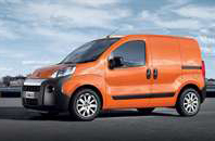 Fiat Fiorino 225