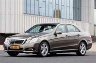 Mercedes E W212