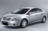 Toyota Avensis T27