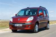 Renault Kangoo KW01