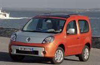 Renault Kangoo KW01