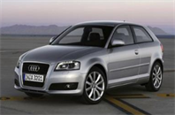 Audi A3 Sportback 8PA