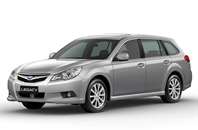 Subaru Legacy V B14